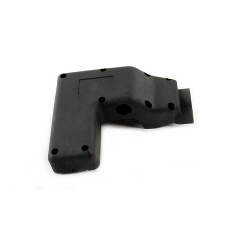 TOOL TIME HLFAS600-1200-UNB Left Housing Front Part for AS600 & AS1200 Swing Gate Opener TO964790